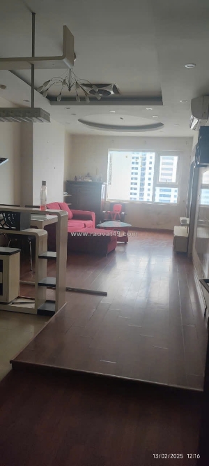 Tìm 1 bạn nữ ở ghép – phòng master hồ gươm plaza