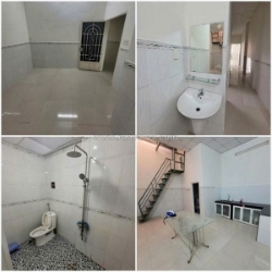 Tìm 1 nữ nvvp ở ghép – share phòng trong nhà nguyên căn