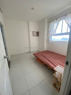 Tìm 1 nữ ở ghép – chung cư sen hồng, kp. bình đường 3, p. dĩ an, tp.hcm (cầu