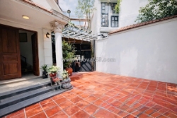 Tìm chủ hữu duyên – biệt thự hoàng hoa thám, phường 5 phú nhuận, quỹ đất lớn