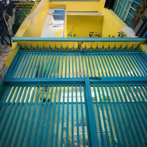 Tìm chủ nhân – cho nhà hẻm xe hơi lạc long quân, tân bình (55m²