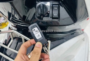 Tìm hiểu chi tiết quy trình, kinh nghiệm chọn nơi uy tín khi làm lại smartkey