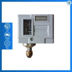 Tìm hiểu công tắc áp lực autosigma hs206 – giải pháp đảm bảo áp suất ổn định, an toàn cho hệ thống