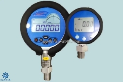 Tìm hiểu đồng hồ đo áp suất khí nén điện tử – giải pháp giám sát áp suất hiệu quả | mua bởi dantek