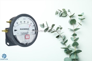 Tìm hiểu đồng hồ đo chênh áp magnehelic – giải pháp giám sát chênh áp hiệu quả cho hệ thống công nghiệp | mua bởi dantek