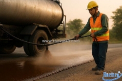 Tìm hiểu nhựa đường 60 70 xá là gì trước khi mua