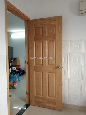 Tin tức  cửa thép vân gỗ có dễ trầy xước không?