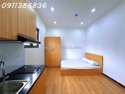 💥tòa ccmn khủng hàm nghi 110m 8t, 33 phòng, dòng tiền 220tr/th, 42 tỷ thương