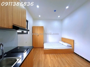 💥tòa ccmn khủng hàm nghi 110m 8t, 33 phòng, dòng tiền 220tr/th, 42 tỷ thương