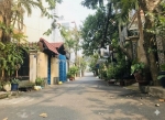 Tọa lạc khuôn đất đẹp bàu cát – ba vân, tân bình, dt 88m² - 4x22m - hxh vào nhà