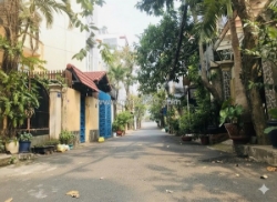 Tọa lạc khuôn đất đẹp bàu cát – ba vân, tân bình, dt 88m² - 4x22m - hxh vào nhà