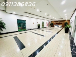 💥tòa mỹ đình plaza trần bình 100m 3pn, nhà đẹp, chỉ 9 tỷ nam từ liêm