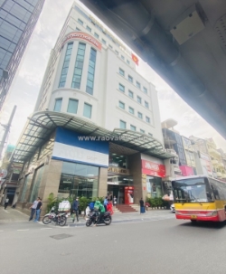 Tòa nhà kingbuilding - số 7 chùa bộc  cho thuê vp đại diện,vp làm việc