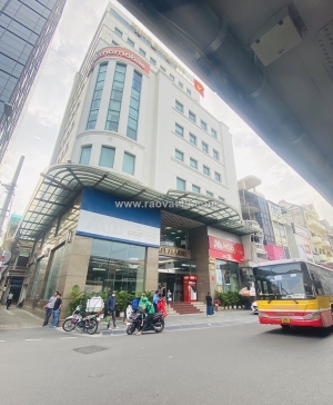 Tòa nhà kingbuilding - số 7 chùa bộc  cho thuê vp đại diện,vp làm việc