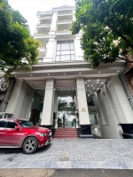 🔅tòa văn phòng mặt phố ô đồng lầm, hồ ba mẫu, view hồ, 396m2 10t mt 14m 🔅