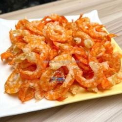 Tôm khô loại 1 chuẩn xuất khẩu là gì? vì sao được ưa chuộng?