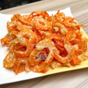 Tôm khô loại 1 chuẩn xuất khẩu là gì? vì sao được ưa chuộng?