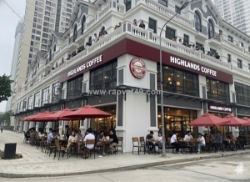 Tổng hợp quỹ vip cho thuê shophouse tmdv vinhomes smart 600m2 sàn - 115tr/tháng