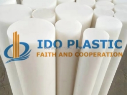 Tổng quan về uhmw-pe và vai trò của hệ số ma sát trong ngành băng tải