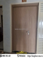 Top 3 dòng cửa nhựa nhà vệ sinh được lựa chọn nhất năm 2026