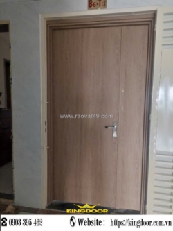 Top 3 dòng cửa nhựa nhà vệ sinh được lựa chọn nhất năm 2026