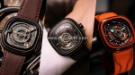 Top 5 chất liệu dây sevenfriday được người chơi ưa chuộng