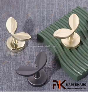 Top 7 mẫu móc treo tường được ưa chuộng nhất hiện nay