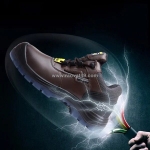 Top giày bảo hộ chống điện áp chất lượng