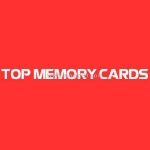 Top memory cards 2026 – expert comparison, reviews & buying guide