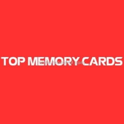Top memory cards 2026 – expert comparison, reviews & buying guide