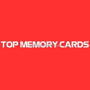 Top memory cards 2026 – expert comparison, reviews & buying guide