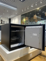 Top tiêu chí bắt buộc khi mua két sắt cho khách sạn