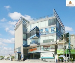 Top tòa nhà văn phòng cho thuê – quận bình thạnh