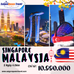 Tour tết bali bay thẳng dịch vụ 4–5★