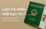 Traveltalk.vn - hỗ trợ dịch vụ làm hộ chiếu nhanh, hợp pháp, an toàn