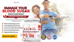 Truerelief blood balance usa: honest 2025 user results
