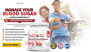 Truerelief blood balance usa: honest 2025 user results