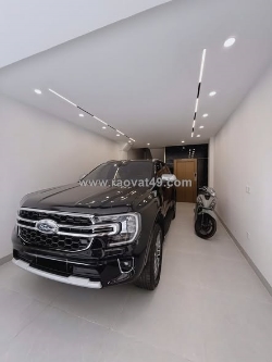 Trung tâm bồ đề 45m2, 7 tầng thang máy, ô tô tránh, gara 7 chỗ - nhỉnh 14 tỷ