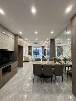 Trung tâm phố bồ đề 58m2, 6t, gara 2 ô tô, sống sang cạnh phố cổ - nhỉnh  tỷ