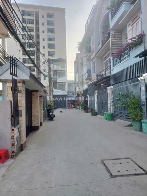 Trung tâm quận 9 lô đất siêu đẹp liền kề đường 339 đỗ xuân họp,phước long