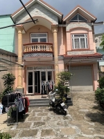 Trung tâm quận 9 – siêu phẩm mặt tiền lã xuân oai – 198m² – 2 tầng btct – giá