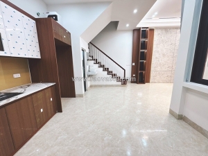 Trung tâm quận bắc từ liên – phố xuân đỉnh nhà đẹp- thoáng sáng dt 50m,