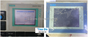 Trung tâm sửa màn hình hmi uy tín bảo hành linh kiện chính hãng toàn quốc