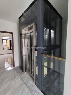 Trung tâm tây hồ-đường tứ liên - siêu phẩm nhà đẹp- thang máy 65m, 5 tầng-