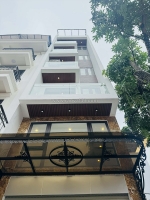 Trung tâm thạch bàn 56m2, 7 tầng, ô tô tránh, kinh doanh dòng tiền - nhỉnh 1x tỷ