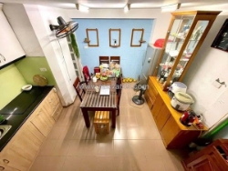 Trường chinh vị trí vip – vài bước ra phố – 41 m² mặt tiền 4m 4 tầng giá 11.2 tỷ