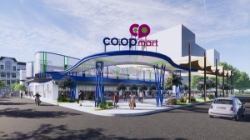 Từ 2 tỷ/nền 7x16 full thổ full sổ agoracity- cam kết mua lại 20%- dòng tiền an