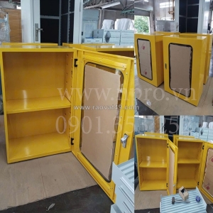 Tủ để đồ 1 cánh 1 khay là dòng sản phẩm được sử dụng phổ biến tại nhà máy