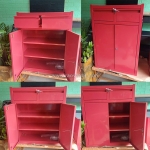 Tủ đựng đồ nghề sửa chữa/ dụng cụ cơ khí