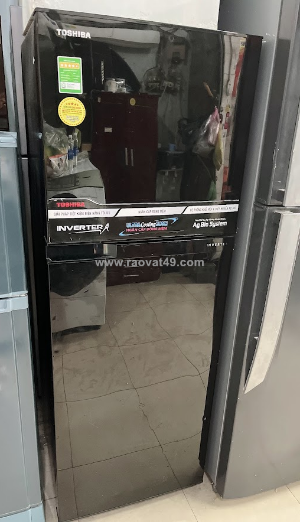 Tủ lạnh toshiba inverter 233 lít gr-a28vu